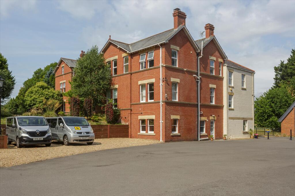 Additional image 4 of Former Bishopstrow College, Warminster, BA12 9HU