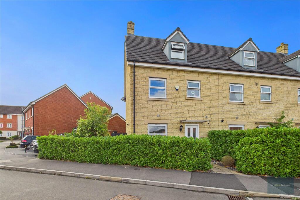 Property image for Soprano Way, Trowbridge