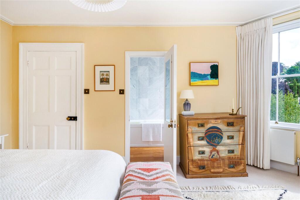 Additional image 15 of Sion Hill, Bath, Somerset, BA1