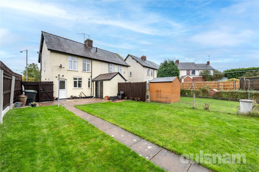 Additional image 11 of Hewell Road, Redditch, Worcestershire, B97