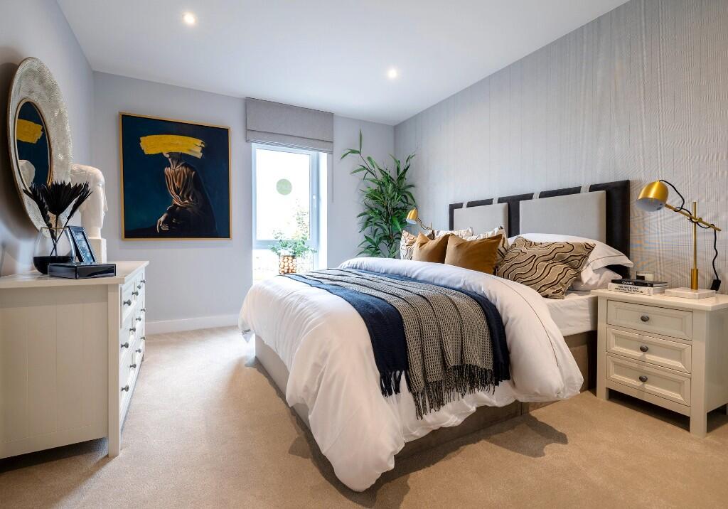 Additional image 7 of Mulberry Park, 
Mulberry Way, 
BA2 5DY