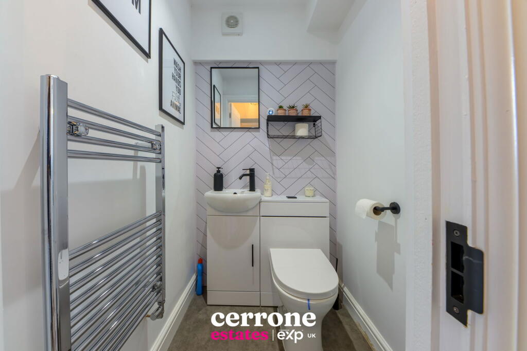 Additional image 12 of Reynard Close, Webheath, Redditch, B97 6PY