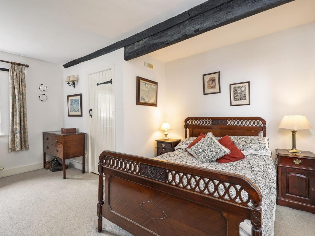 Additional image 9 of Riverside Cottage Holidays, Oldford Farm, Frome, BA11 2NF