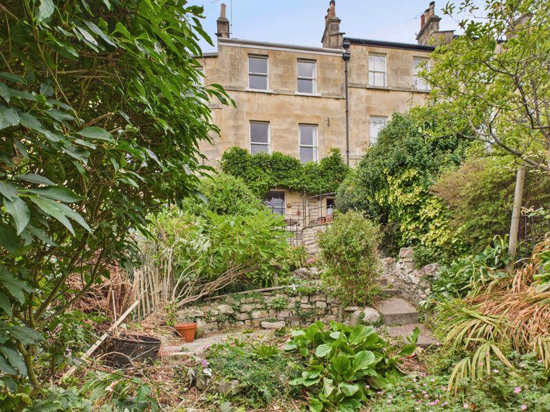 Additional image 34 of Belgrave Crescent, Walcot, Bath