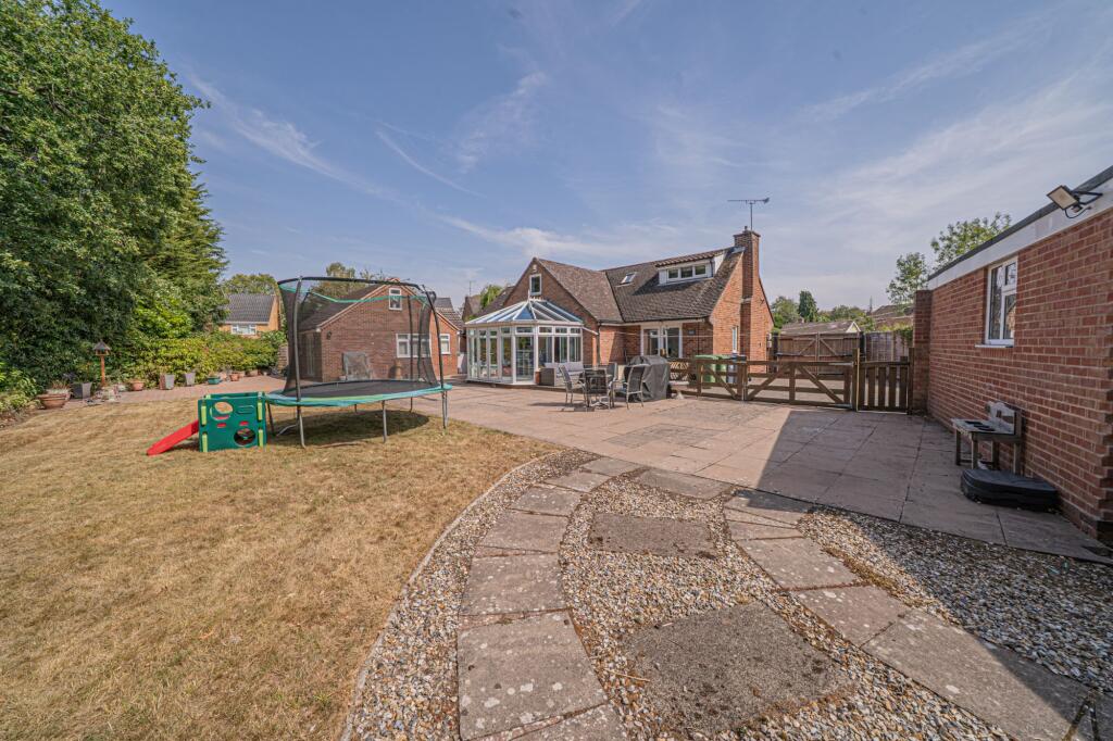 Additional image 29 of Orchard Road, Hockley Heath, B94