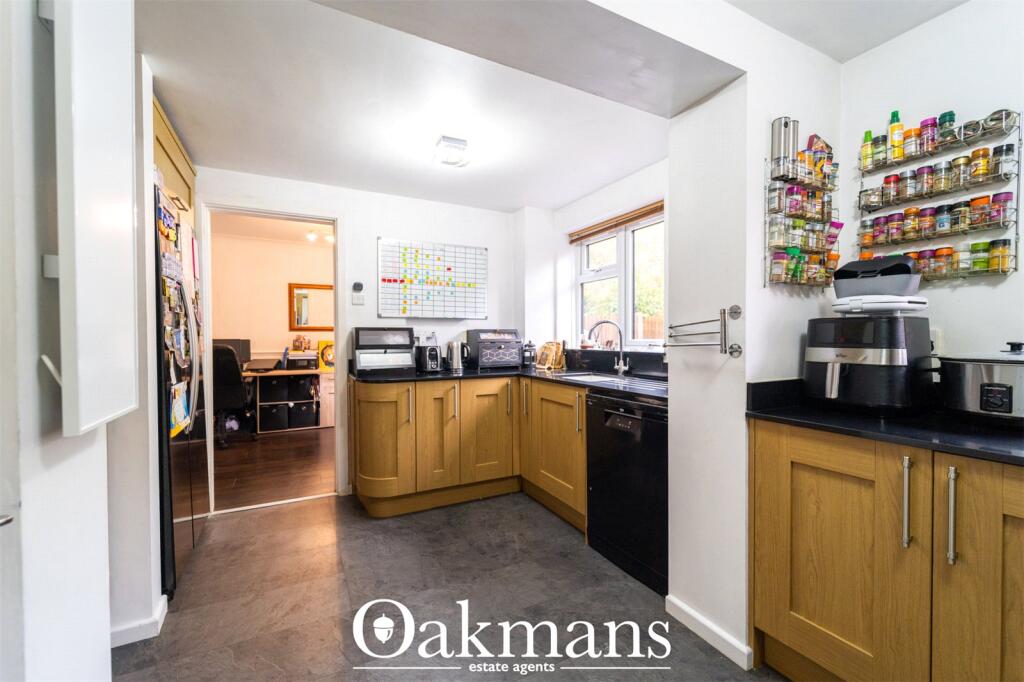 Additional image 29 of Lassington Close, Redditch, Worcestershire, B98