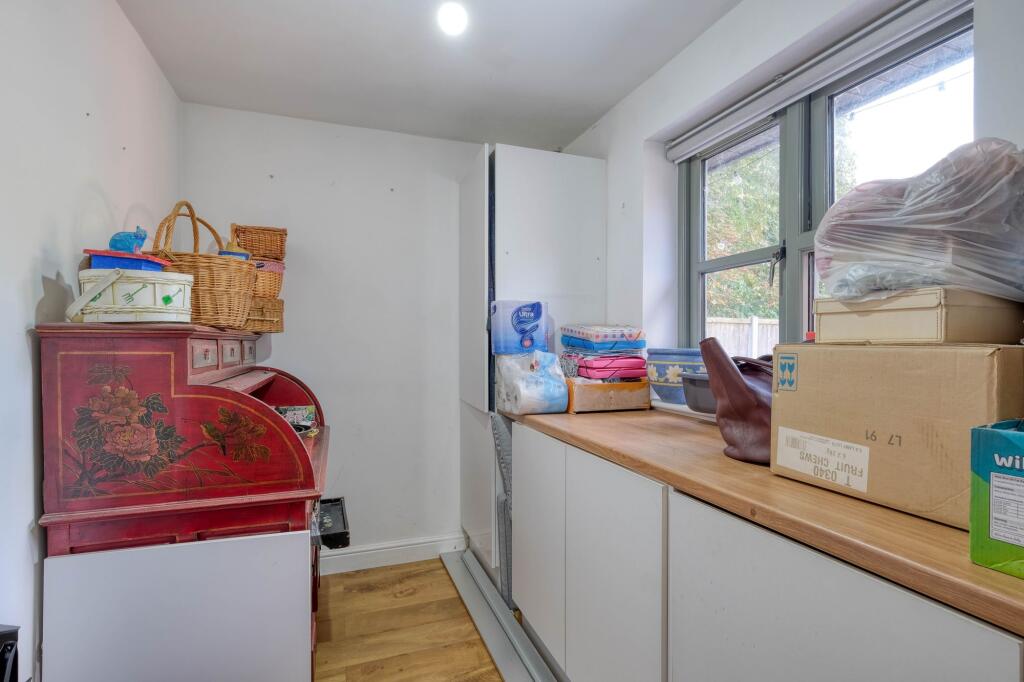 Additional image 6 of Church Road, Bradley Green, B96