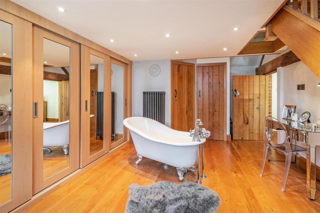 Additional image 42 of Windmill Farm, Windmill Lane, Packwood