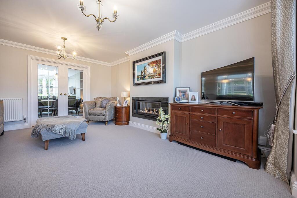 Additional image 13 of Starbold Crescent, Knowle, Solihull