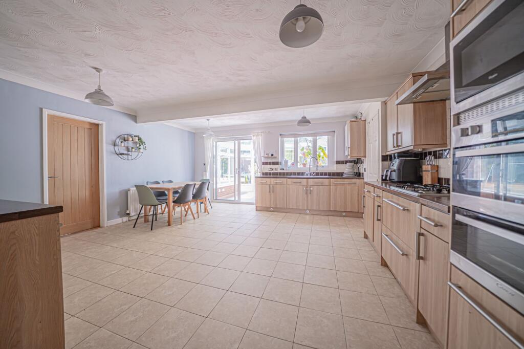 Additional image 36 of Orchard Road, Hockley Heath, B94