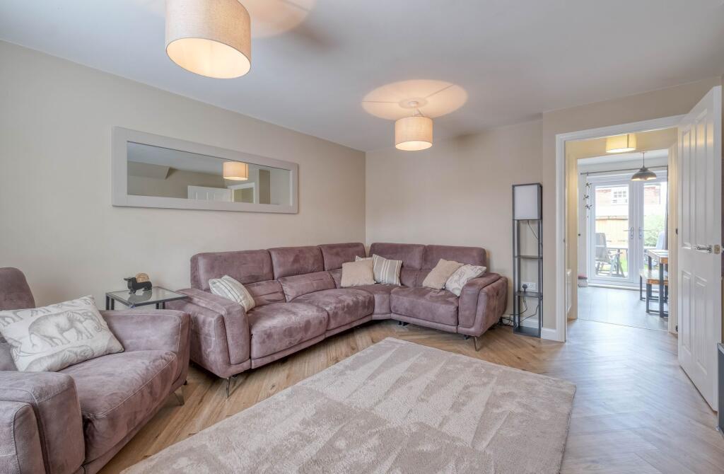 Additional image 21 of Edgefield Close, Redditch, B98