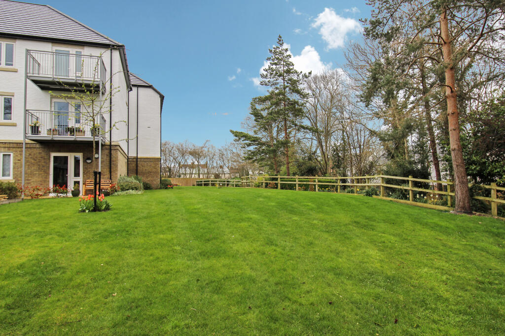 Additional image 14 of Applegate House, Trowbridge