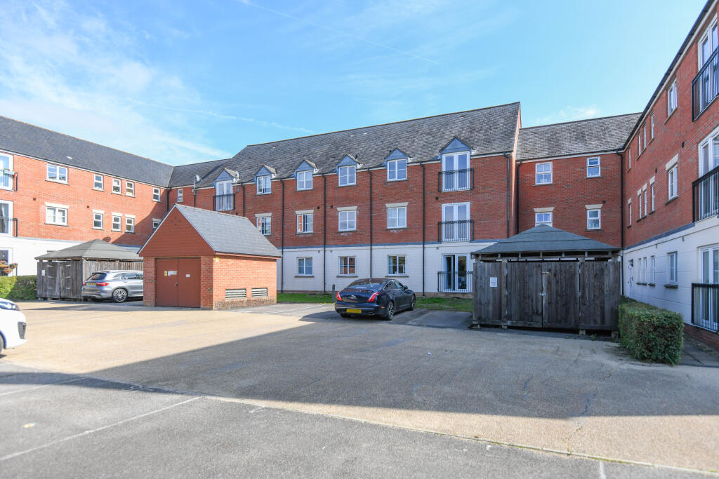 Additional image 10 of Blease Close, Staverton