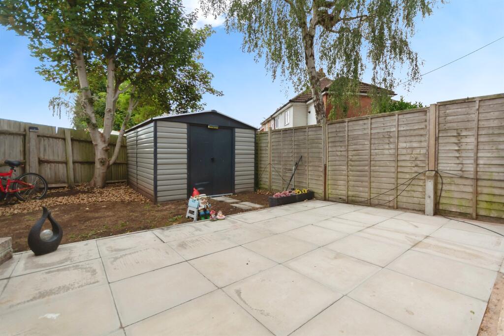 Additional image 16 of Ash Tree Road, Redditch