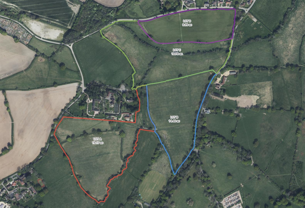 Property image for LOT D, Glasshouse Lane, Lapworth