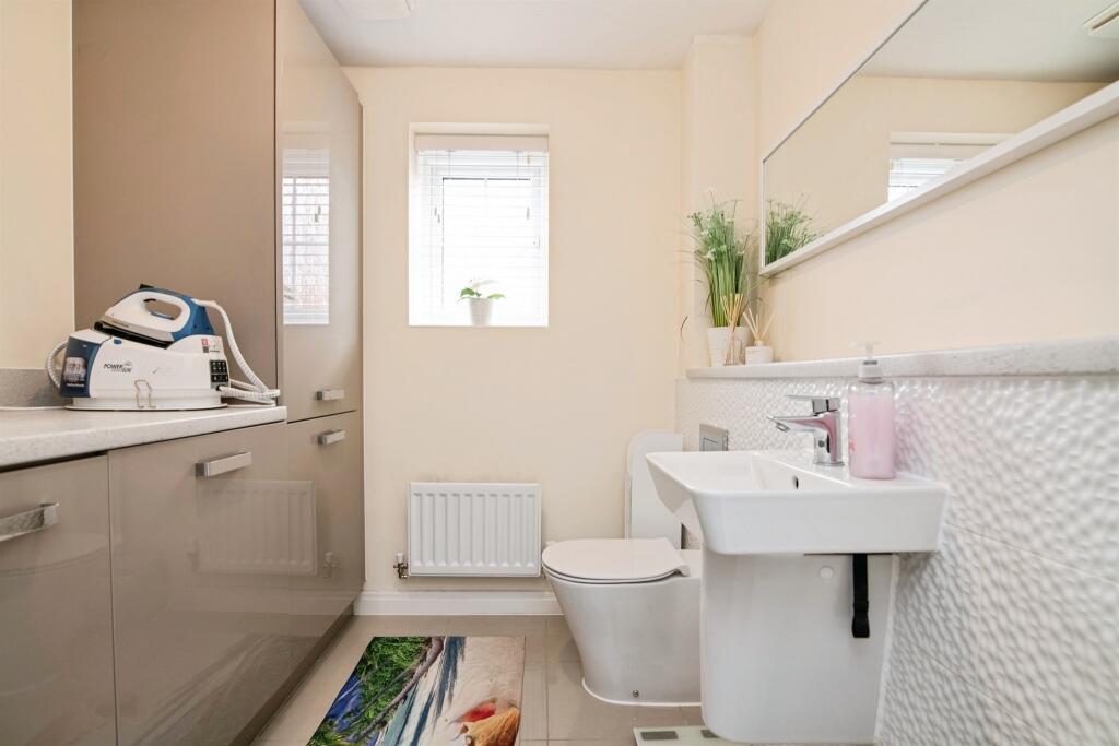 Additional image 8 of Linthurst Crescent, Redditch