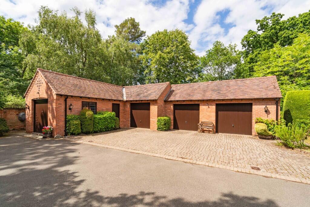 Additional image 18 of Mill Lane, Lapworth