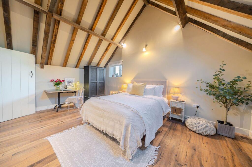 Additional image 15 of Upper Baggridge, Wellow