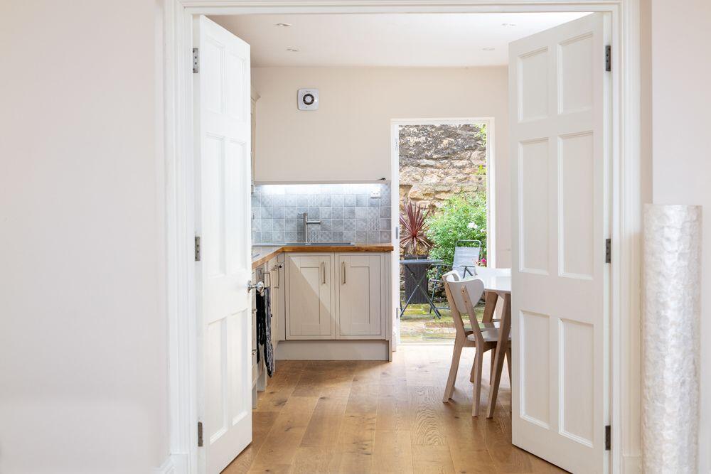 Additional image 5 of Flat ,  Rivers Street, Bath