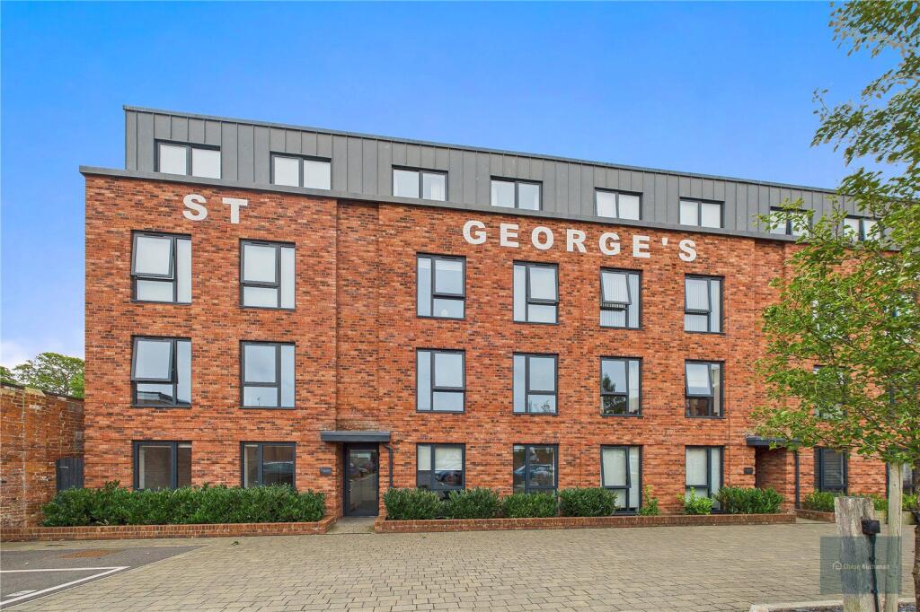 Additional image 16 of St Georges Works, Trowbridge