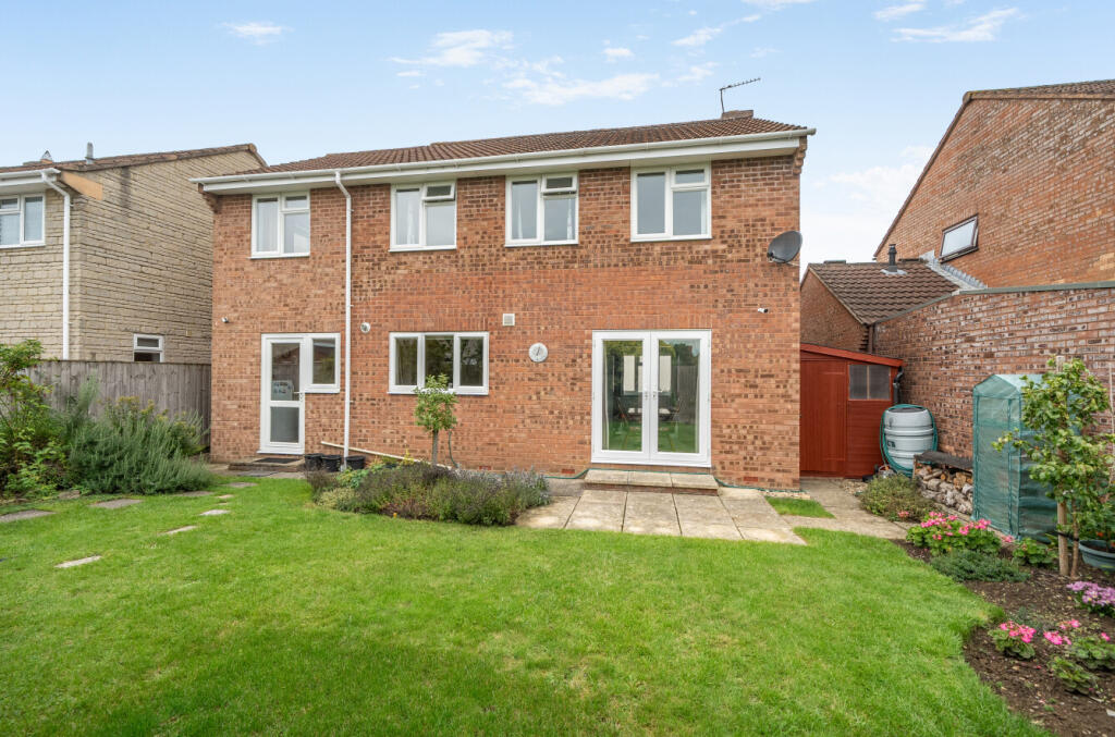 Additional image 20 of Meadow Close, Street, BA16