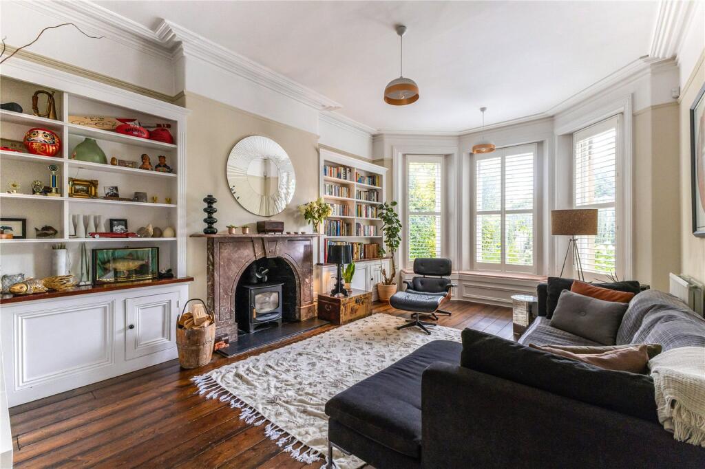 Additional image 3 of Wellsway, Bath, Somerset, BA2