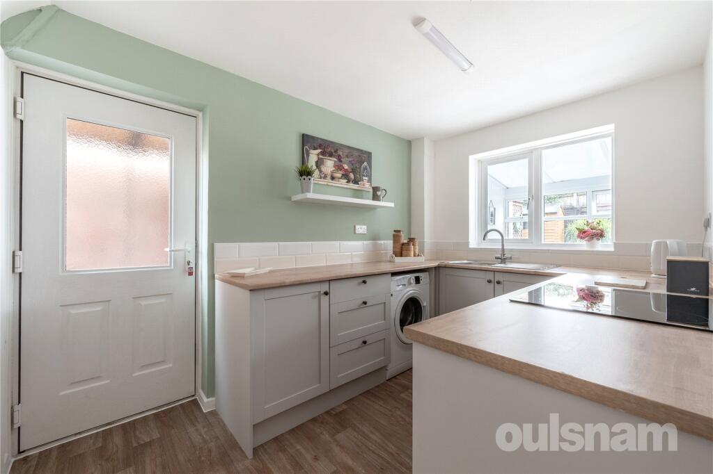 Additional image 8 of Paxford Close, Church Hill North, Redditch, Worceatershire, B98