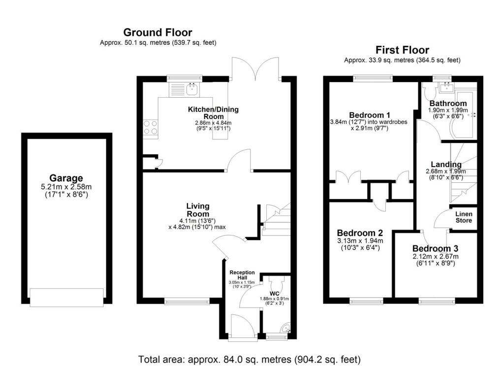 Additional image 17 of Tutnall Drive, Hockley Heath, Solihull