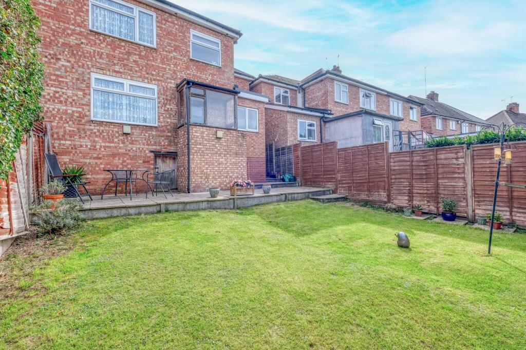 Additional image 14 of Clent Avenue, Redditch, B97