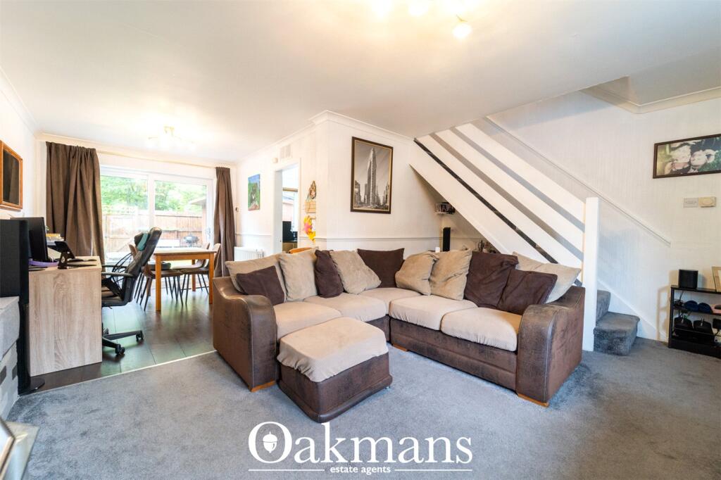 Additional image 8 of Lassington Close, Redditch, Worcestershire, B98