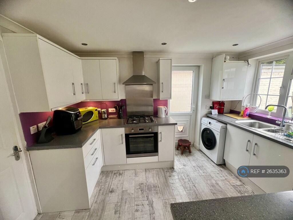 Additional image 4 of Moorgate Close, Redditch, B98