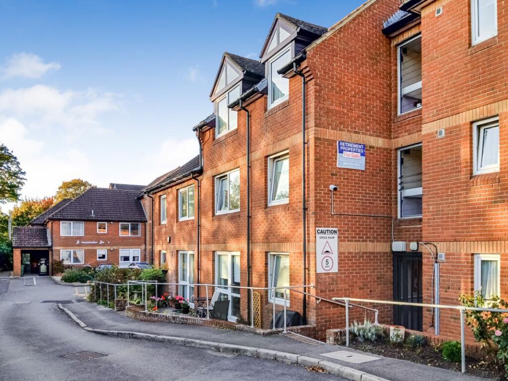 Additional image 21 of Flat 61 Homeminster House, Station Road, Warminster, Wiltshire, BA12 9BP