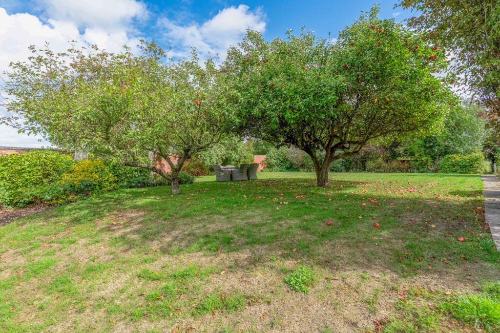 Additional image 28 of High Street, Feckenham, Redditch