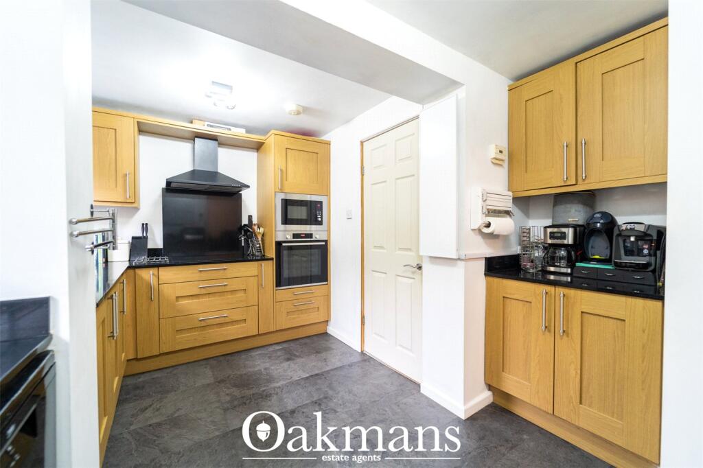 Additional image 4 of Lassington Close, Redditch, Worcestershire, B98