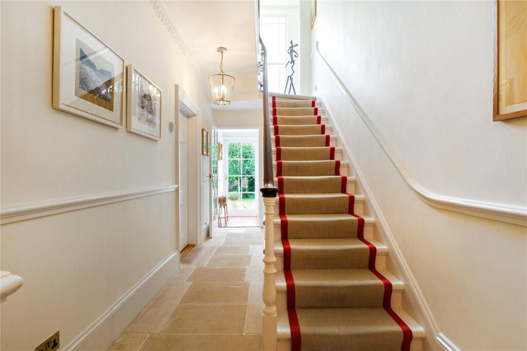 Additional image 10 of Sion Hill, Bath, Somerset, BA1