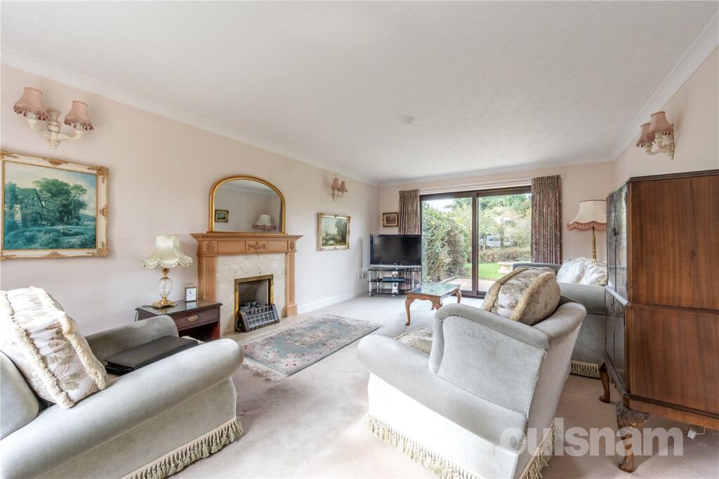 Additional image 6 of Hither Green Lane, Redditch, Worcestershire, B98