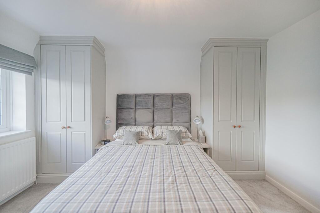 Additional image 24 of Kingscote Road, Dorridge, B93