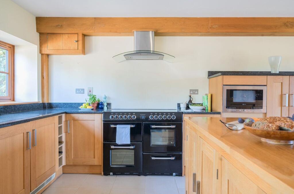 Additional image 8 of Field Barn, Fisherton De La Mere, Warminster