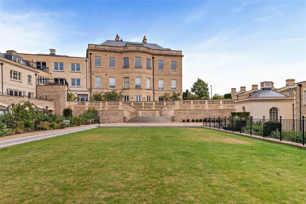 Additional image 10 of 31 Hope Place, Lansdown Road, Bath, Somerset, BA1