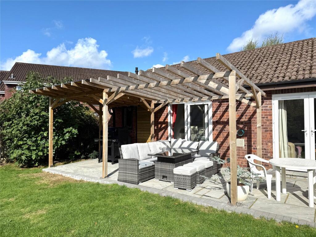 Additional image 12 of Holly Court, Frome, Somerset, BA11