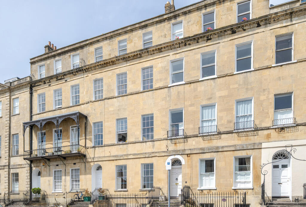 Property image for Portland Place, Bath, Somerset, BA1