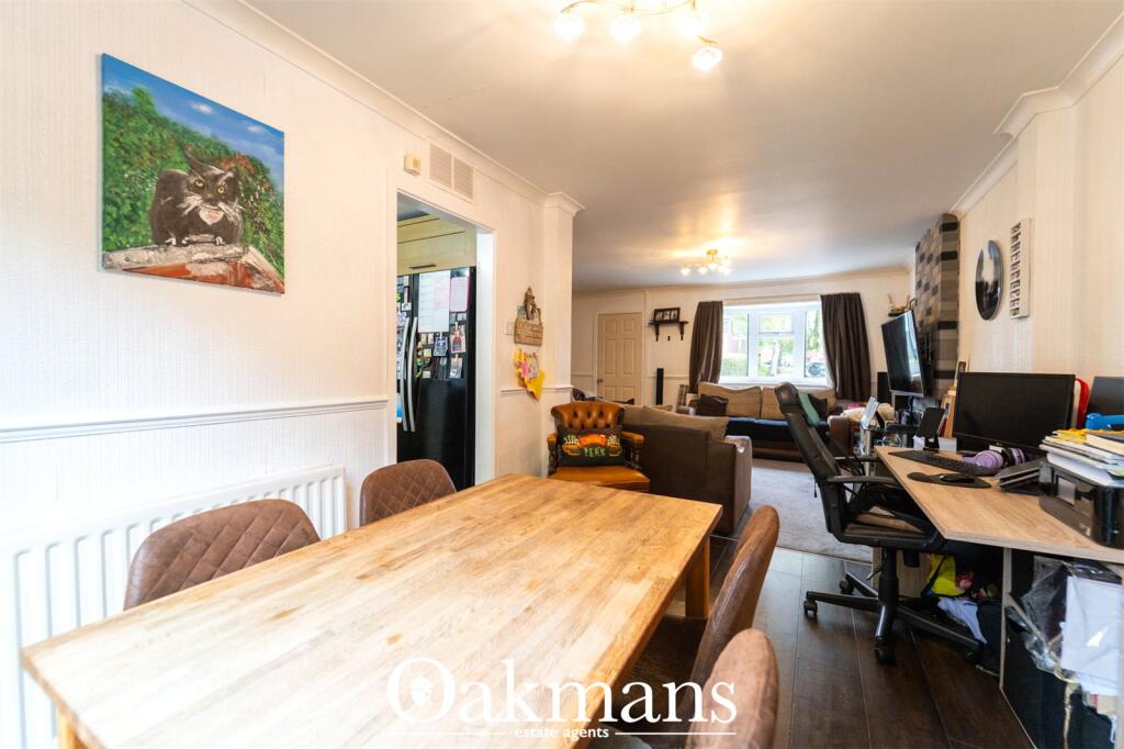 Additional image 9 of Lassington Close, Redditch, Worcestershire, B98