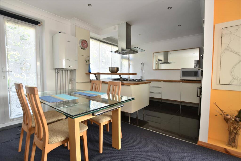 Primary image of Alpine Gardens, BATH, Somerset, BA1