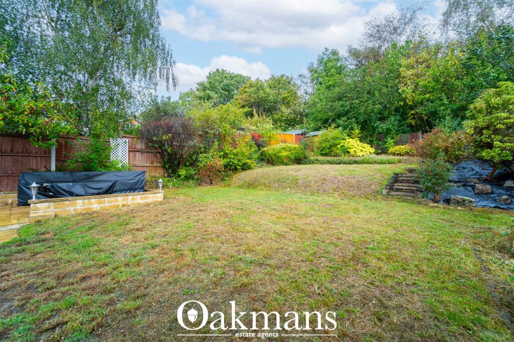 Additional image 35 of Foredrift Close, Redditch, Worcestershire, B98