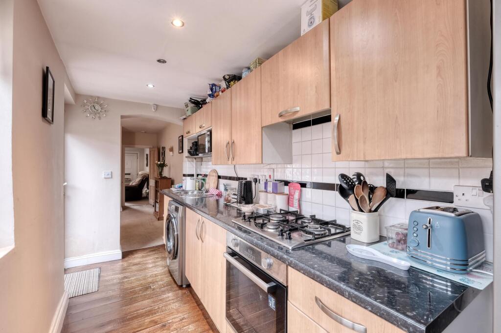 Additional image 7 of Avenue Road, Astwood Bank, B96