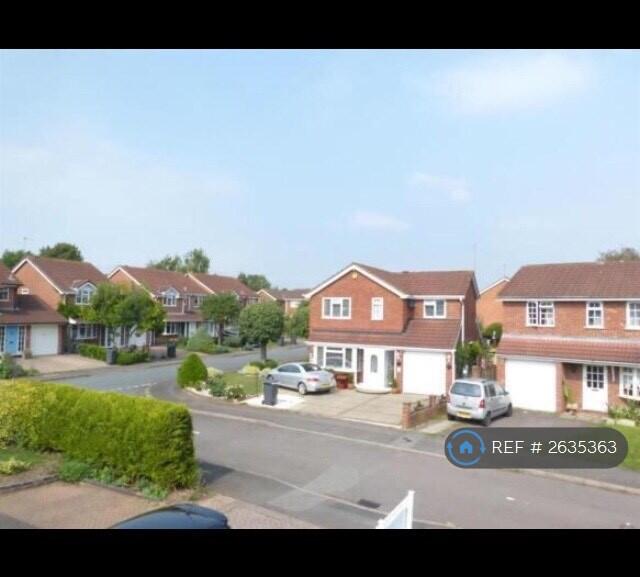 Additional image 33 of Moorgate Close, Redditch, B98