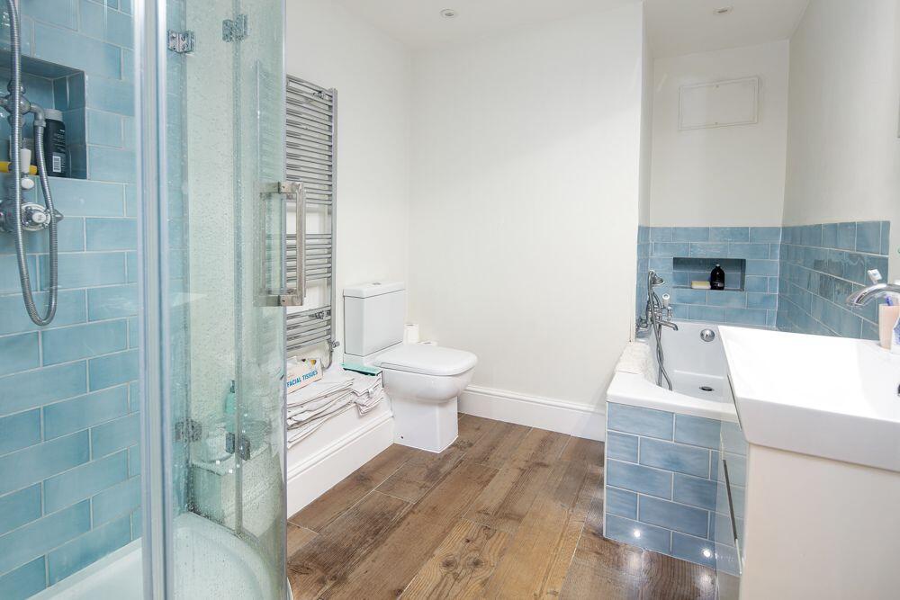 Additional image 10 of Flat ,  Rivers Street, Bath