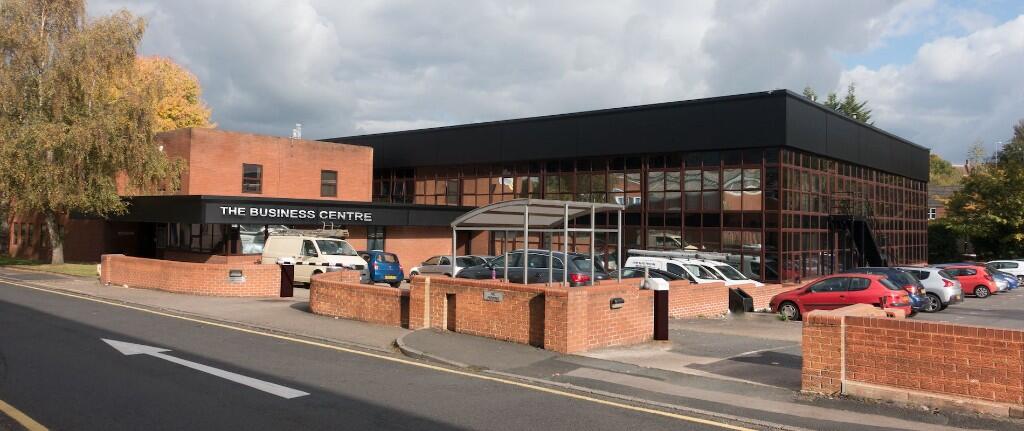 Property image for Edward Street, Redditch, Worcestershire, B97