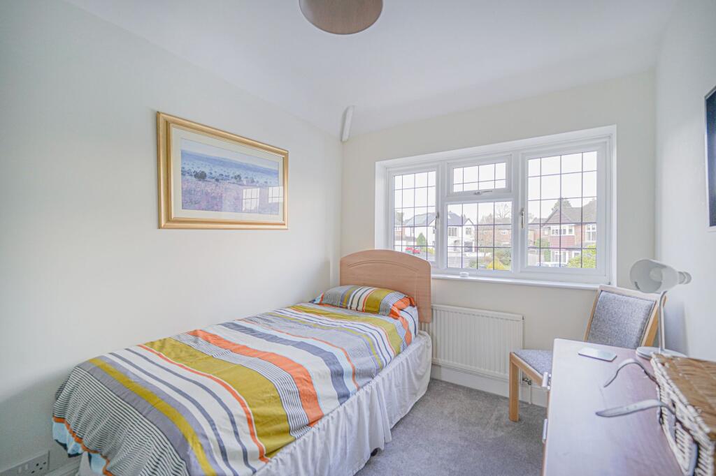 Additional image 25 of Kingscote Road, Dorridge, B93