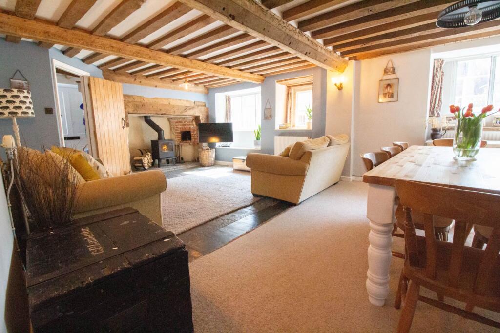 Additional image 23 of Horn Street, Nunney